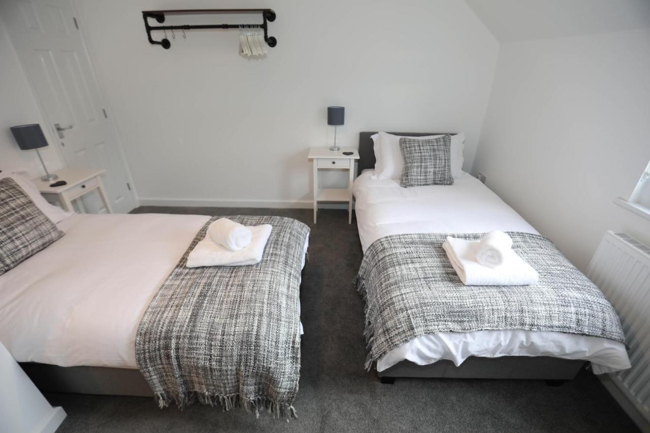 Exmouth - Apartment 2, Strand House - Modern 2 Bedroom Apartment, Perfect Location For Access To Beach & Town Centre - Sleeps 4 Guests - Hosted By Rentmyhouse Экстерьер фото